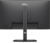 Dell Pro P 24 P2426HE Monitor (210-BVKN) - 24.1" WUXGA (1920×1080), IPS, 120Hz, 16:9, 1500:1, 300cd, 5ms, HDMI, DisplayPort, USB, 3 év garancia, Fekete színben
