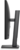 Dell Pro P 24 P2426E Monitor (210-BVJT) - 24.1" WUXGA (1920×1200), IPS, 120Hz, 16:10, 1500:1, 300cd, 5ms, HDMI, DisplayPort, USB, 3 év garancia, Fekete színben