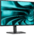 Dell Pro P 24 P2426E Monitor (210-BVJT) - 24.1" WUXGA (1920×1200), IPS, 120Hz, 16:10, 1500:1, 300cd, 5ms, HDMI, DisplayPort, USB, 3 év garancia, Fekete színben