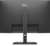 Dell Pro P 24 P2426E Monitor (210-BVJT) - 24.1" WUXGA (1920×1200), IPS, 120Hz, 16:10, 1500:1, 300cd, 5ms, HDMI, DisplayPort, USB, 3 év garancia, Fekete színben