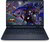 Dell Alienware 16X Aurora AC16251 Gaming Notebook (AC16251_ARLHX_008) - 16.0" WQXGA (2560x1600), Intel Core Ultra 9-275HX, 32GB RAM, 1TB SSD, nVidia RTX 5070 8GB, Angol billentyűzet, Windows 11 Professional, 3 év garancia, Kék színben