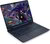Dell Alienware 16X Aurora AC16251 Gaming Notebook (AC16251_ARLHX_008) - 16.0" WQXGA (2560x1600), Intel Core Ultra 9-275HX, 32GB RAM, 1TB SSD, nVidia RTX 5070 8GB, Angol billentyűzet, Windows 11 Professional, 3 év garancia, Kék színben