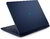 Dell Alienware 16X Aurora AC16251 Gaming Notebook (AC16251_ARLHX_008) - 16.0" WQXGA (2560x1600), Intel Core Ultra 9-275HX, 32GB RAM, 1TB SSD, nVidia RTX 5070 8GB, Angol billentyűzet, Windows 11 Professional, 3 év garancia, Kék színben