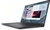 Dell Pro 15 Essential Notebook (PV15250_RPLU_004_P_U) - 15.6" FullHD, Intel Core 3-100U, 8GB RAM, 512GB SSD, Magyar billentyűzet, Operációs rendszer nélkül, 3 év garancia, Fekete színben