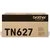 Brother TN-627C Cyan (Ciánkék) nagy kapacitású toner (TN627C)