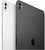 Apple iPad Pro (M5) Cellular Tablet (ME2T4HC/A) - 11.0" (2420x1668), 12GB, 512GB, WiFi+5G, Apple iPadOS - Ezüst színben