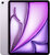 Apple iPad Air (M4) Tablet (MH5X4HC/A) - 13.0" (2732x2048), 12GB, 256GB, WiFi, Apple iPadOS - Lila színben