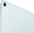 Apple iPad Air (M4) Tablet (MH794HC/A) - 11.0" (2360x1640), 12GB, 128GB, WiFi+5G, Apple iPadOS - Kék színben