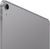Apple iPad Air (M4) Tablet (MH784HC/A) - 11.0" (2360x1640), 12GB, 128GB, WiFi+5G, Apple iPadOS - Asztroszürke színben