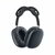 Apple AirPods Max 2 (MHWK4ZM/A) - Éjfekete színben