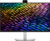 Dell Pro P 27 P2726DEB Monitor (210-BVHR) - 27" QHD (2560x1440), IPS, 100Hz, 16:9, 1500:1, 350cd, 5ms, HDMI, DisplayPort, USB, 3 év garancia, Fekete-ezüst színben