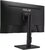 Asus Business Monitor (VA27AQSE) - 27" QHD (2560x1440), 16:9, IPS, 1000:1, 350cd, 1ms, HDMI, DisplayPort, VGA, 3 év garancia, Fekete színben