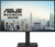 Asus Business Monitor (VA27AQSE) - 27" QHD (2560x1440), 16:9, IPS, 1000:1, 350cd, 1ms, HDMI, DisplayPort, VGA, 3 év garancia, Fekete színben