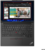 Lenovo ThinkPad E14 G6 Notebook (21M3002FCX) - 14.0" WUXGA, AMD Ryzen 5-7535HS, 16GB RAM, 512GB SSD, Angol billentyűzet, Windows 11 Professional, 3 év garancia, Fekete színben