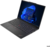 Lenovo ThinkPad E14 G6 Notebook (21M3002FCX) - 14.0" WUXGA, AMD Ryzen 5-7535HS, 16GB RAM, 512GB SSD, Angol billentyűzet, Windows 11 Professional, 3 év garancia, Fekete színben