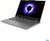 Lenovo LOQ 15IRX11 Gamer Notebook (83SC005MHV) - 15.6" FullHD (1920x1080), Intel Core i5-13450HX, 16GB RAM, 512GB SSD, nVidia GeForce RTX 5050 8GB, Magyar billentyűzet, Operációs rendszer nélkül, 3 év garancia, Szürke színben