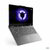 Lenovo LOQ 15IRX11 Gamer Notebook (83SC005MHV) - 15.6" FullHD (1920x1080), Intel Core i5-13450HX, 16GB RAM, 512GB SSD, nVidia GeForce RTX 5050 8GB, Magyar billentyűzet, Operációs rendszer nélkül, 3 év garancia, Szürke színben