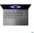 Lenovo LOQ 15IRX11 Gamer Notebook (83SC005MHV) - 15.6" FullHD (1920x1080), Intel Core i5-13450HX, 16GB RAM, 512GB SSD, nVidia GeForce RTX 5050 8GB, Magyar billentyűzet, Operációs rendszer nélkül, 3 év garancia, Szürke színben