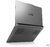 Lenovo LOQ 15IRX11 Gamer Notebook (83SC005MHV) - 15.6" FullHD (1920x1080), Intel Core i5-13450HX, 16GB RAM, 512GB SSD, nVidia GeForce RTX 5050 8GB, Magyar billentyűzet, Operációs rendszer nélkül, 3 év garancia, Szürke színben