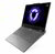 Lenovo LOQ 15IRX11 Gamer Notebook (83SC005MHV) - 15.6" FullHD (1920x1080), Intel Core i5-13450HX, 16GB RAM, 512GB SSD, nVidia GeForce RTX 5050 8GB, Magyar billentyűzet, Operációs rendszer nélkül, 3 év garancia, Szürke színben