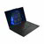 Lenovo ThinkPad E16 G3 Notebook (22AY0029HV) - 16.0" WQXGA, Intel Core Ultra 7-256V, 16GB RAM, 1TB SSD, Magyar billentyűzet, Operációs rendszer nélkül, 3 év garancia, Fekete színben