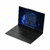 Lenovo ThinkPad E16 G3 Notebook (22AY0029HV) - 16.0" WQXGA, Intel Core Ultra 7-256V, 16GB RAM, 1TB SSD, Magyar billentyűzet, Operációs rendszer nélkül, 3 év garancia, Fekete színben