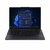 Lenovo ThinkPad E16 G3 Notebook (22AY0029HV) - 16.0" WQXGA, Intel Core Ultra 7-256V, 16GB RAM, 1TB SSD, Magyar billentyűzet, Operációs rendszer nélkül, 3 év garancia, Fekete színben