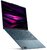 Lenovo Yoga Slim 7 Notebook (83QS002AHV) - 14.0" WUXGA (1920x1200) OLED, AMD Ryzen AI 5-430, 16GB RAM, 1TB SSD, Magyar billentyűzet, Windows 11 Home, AC adapter nélkül, 3 év garancia, Kék színben
