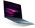 Lenovo Yoga Slim 7 Notebook (83QS002AHV) - 14.0" WUXGA (1920x1200) OLED, AMD Ryzen AI 5-430, 16GB RAM, 1TB SSD, Magyar billentyűzet, Windows 11 Home, AC adapter nélkül, 3 év garancia, Kék színben
