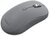 Lenovo Yoga Bluetooth Silent Mouse egér (GY51S61919) - Szürke színben