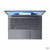Lenovo IdeaPad Slim 3 Notebook (83K90020HV) - 14.0" WUXGA, AMD Ryzen 7-8840HS, 16GB RAM, 1TB SSD, Magyar billentyűzet, Operációs rendszer nélkül, 3 év garancia, Szürke színben