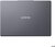 Lenovo IdeaPad Slim 3 Notebook (83K90020HV) - 14.0" WUXGA, AMD Ryzen 7-8840HS, 16GB RAM, 1TB SSD, Magyar billentyűzet, Operációs rendszer nélkül, 3 év garancia, Szürke színben