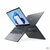 Lenovo IdeaPad Slim 3 Notebook (83K90020HV) - 14.0" WUXGA, AMD Ryzen 7-8840HS, 16GB RAM, 1TB SSD, Magyar billentyűzet, Operációs rendszer nélkül, 3 év garancia, Szürke színben