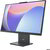 Lenovo IdeaCentre AIO All In One számítógép (F0HQ0090HV) - 27.0" FullHD, AMD Ryzen 5-7535HS, 16GB RAM, 512GB SSD, Magyar billentyűzet és egér, Operációs rendszer nélkül, 3 év garancia, Szürke színben