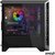 Lenovo LOQ Gamer Tower 26ADR10 (91DF0084HG) - AMD Ryzen 7-8745HX, 16GB RAM, 512GB SSD, nVidia GeForce RTX 5060 8GB, Operációs rendszer nélkül - Torony Házas számítógép, 3 év garancia, Szürke színben