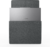 Lenovo Yoga 14.0 Tote Sleeve Notebook védőtok (GX41U86727) - Maximum 14.0" méretű notebookokhoz, Sötétszürke színben
