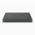Lenovo Yoga 14.0 Tote Sleeve Notebook védőtok (GX41U86727) - Maximum 14.0" méretű notebookokhoz, Sötétszürke színben
