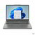 Lenovo IdeaPad Slim 3 Notebook (83K000DWHV) - 14.0" WUXGA OLED, Intel Core i7-13620H, 16GB RAM, 1TB SSD, Magyar billentyűzet, Operációs rendszer nélkül, 3 év garancia, Szürke színben