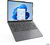 Lenovo IdeaPad Slim 3 Notebook (83K000DWHV) - 14.0" WUXGA OLED, Intel Core i7-13620H, 16GB RAM, 1TB SSD, Magyar billentyűzet, Operációs rendszer nélkül, 3 év garancia, Szürke színben
