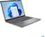 Lenovo IdeaPad Slim 3 Notebook (83K000DWHV) - 14.0" WUXGA OLED, Intel Core i7-13620H, 16GB RAM, 1TB SSD, Magyar billentyűzet, Operációs rendszer nélkül, 3 év garancia, Szürke színben