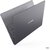 Lenovo IdeaPad Slim 3 Notebook (83K000DWHV) - 14.0" WUXGA OLED, Intel Core i7-13620H, 16GB RAM, 1TB SSD, Magyar billentyűzet, Operációs rendszer nélkül, 3 év garancia, Szürke színben