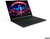Lenovo Legion 5 Gamer Notebook (83Q60022HV) - 15.3" WQXGA (2560x1600) OLED, AMD Ryzen AI 7-450, 16GB RAM, 512GB SSD, nVidia GeForce RTX 5050 8GB, Magyar billentyűzet, Operációs rendszer nélkül, 3 év garancia, Fekete színben