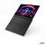 Lenovo Legion 5 Gamer Notebook (83Q60022HV) - 15.3" WQXGA (2560x1600) OLED, AMD Ryzen AI 7-450, 16GB RAM, 512GB SSD, nVidia GeForce RTX 5050 8GB, Magyar billentyűzet, Operációs rendszer nélkül, 3 év garancia, Fekete színben