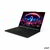 Lenovo Legion 5 Gamer Notebook (83Q60022HV) - 15.3" WQXGA (2560x1600) OLED, AMD Ryzen AI 7-450, 16GB RAM, 512GB SSD, nVidia GeForce RTX 5050 8GB, Magyar billentyűzet, Operációs rendszer nélkül, 3 év garancia, Fekete színben