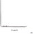 Lenovo Yoga Slim 7 Notebook (83QK004HHV) - 16.0" 2.8K (2880x1800) OLED Multi-touch, Intel Core Ultra 7-355, 32GB RAM, 1TB SSD, Magyar billentyűzet, Windows 11 Professional, 3 év garancia, Szürke színben