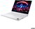 Lenovo Legion 7 Gamer Notebook (83Q8000YHV) - 16" WQXGA (2560x1600) OLED, AMD Ryzen AI 7-450, 32GB RAM, 1TB SSD, nVidia GeForce RTX 5060 8GB, Magyar billentyűzet, Operációs rendszer nélkül, 3 év garancia, Fehér színben