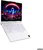 Lenovo Legion 7 Gamer Notebook (83Q8000YHV) - 16" WQXGA (2560x1600) OLED, AMD Ryzen AI 7-450, 32GB RAM, 1TB SSD, nVidia GeForce RTX 5060 8GB, Magyar billentyűzet, Operációs rendszer nélkül, 3 év garancia, Fehér színben