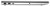 HP 255R G10 Notebook (B9YP5ET) - 15.6" FullHD, AMD Ryzen 3-7335U, 8GB RAM, 512GB SSD, Magyar billentyűzet, Operációs rendszer nélkül, 3 év garancia, Ezüstszürke színben