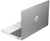 HP 255R G10 Notebook (B9YP5ET) - 15.6" FullHD, AMD Ryzen 3-7335U, 8GB RAM, 512GB SSD, Magyar billentyűzet, Operációs rendszer nélkül, 3 év garancia, Ezüstszürke színben