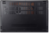 Acer Nitro V 15 Gamer Notebook (ANV15-A31-R9XH) - 15.6" FullHD, AMD Ryzen 7-170, 16GB RAM, 512GB SSD, nVidia GeForce RTX 5050 8GB, Magyar billentyűzet, Operációs rendszer nélkül, 3 év garancia, Fekete színben